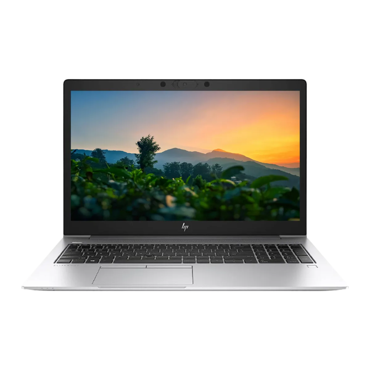 HP EliteBook 850 G6 – i7 8th Gen, 8GB RAM, 256GB SSD, Intel VGA, 15.6″ IPS